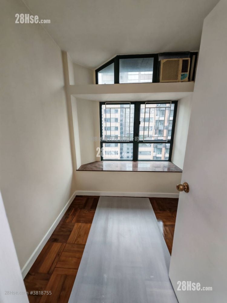 Hang King Garden Rental 3 Bedrooms , 1 Bathroom 525 ft²