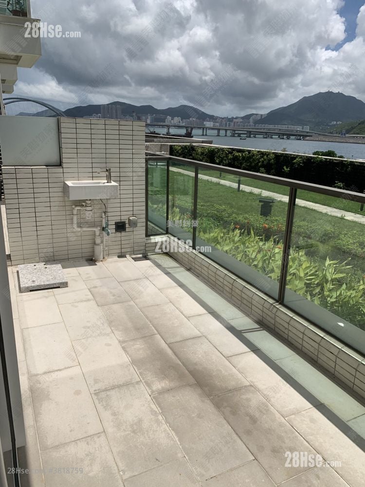 Monterey 售盤 1 房 , 1 浴室 345 平方呎