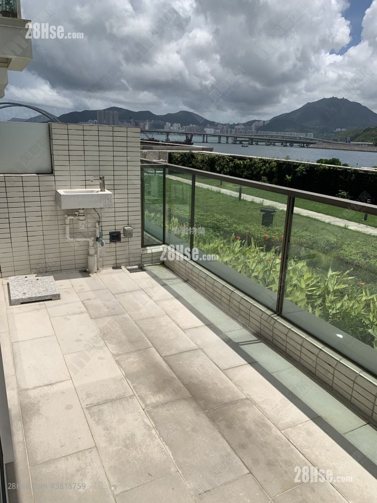 Monterey 售盤 1 房 , 1 浴室 345 平方呎