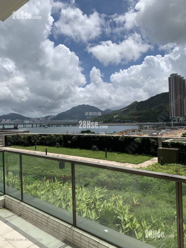 Monterey 售盤 1 房 , 1 浴室 345 平方呎