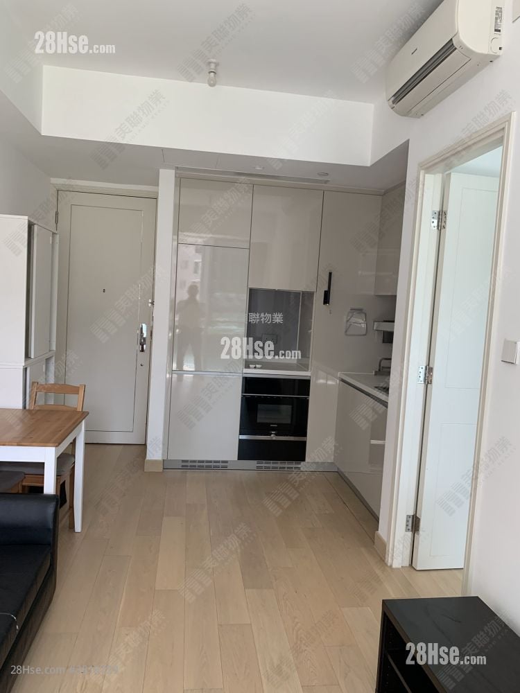 Monterey 售盤 1 房 , 1 浴室 345 平方呎