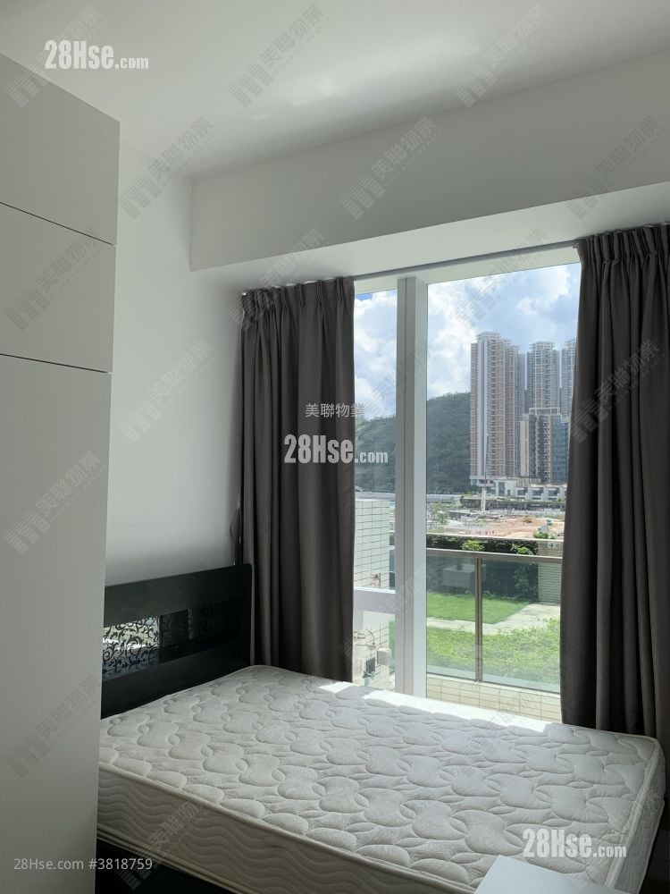 Monterey 售盤 1 房 , 1 浴室 345 平方呎