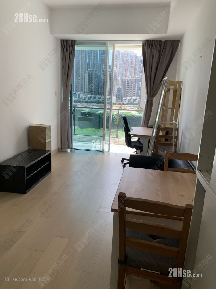 Monterey 售盤 1 房 , 1 浴室 345 平方呎