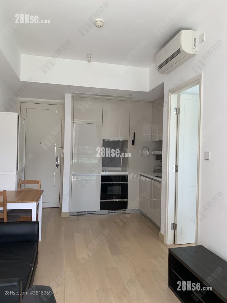 Monterey 售盤 1 房 , 1 浴室 345 平方呎