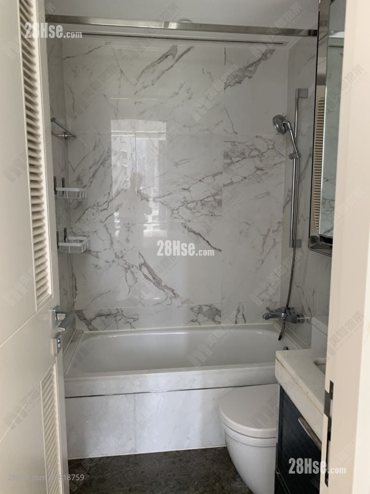 Monterey 售盤 1 房 , 1 浴室 345 平方呎