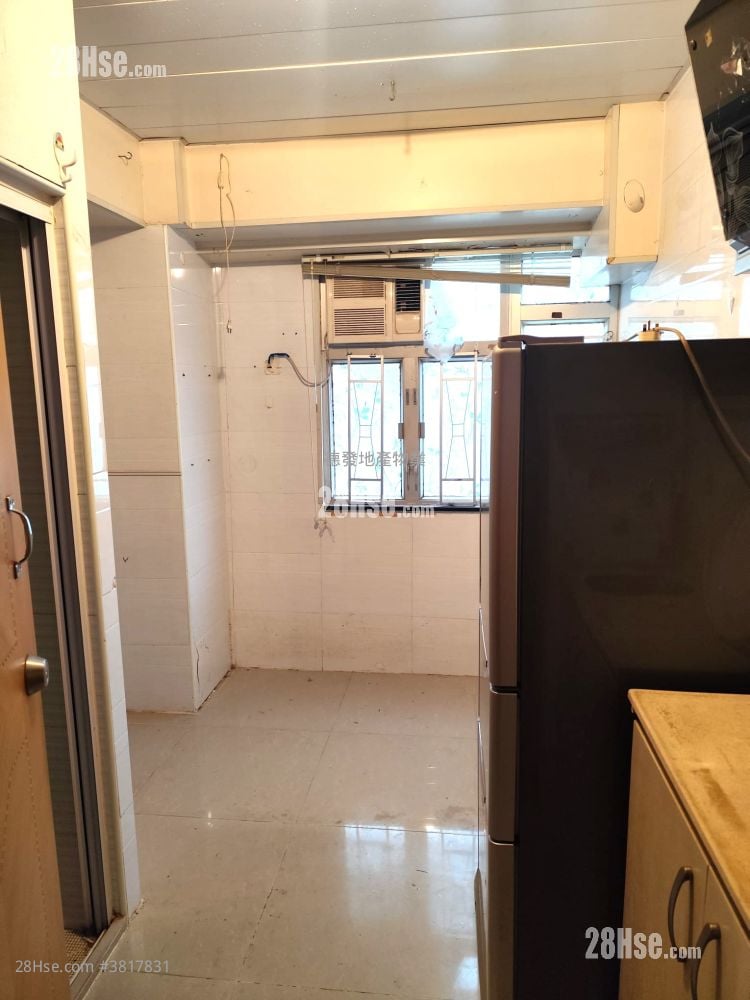 東明樓 租盤 開放式間隔 , 1 浴室 80 平方呎