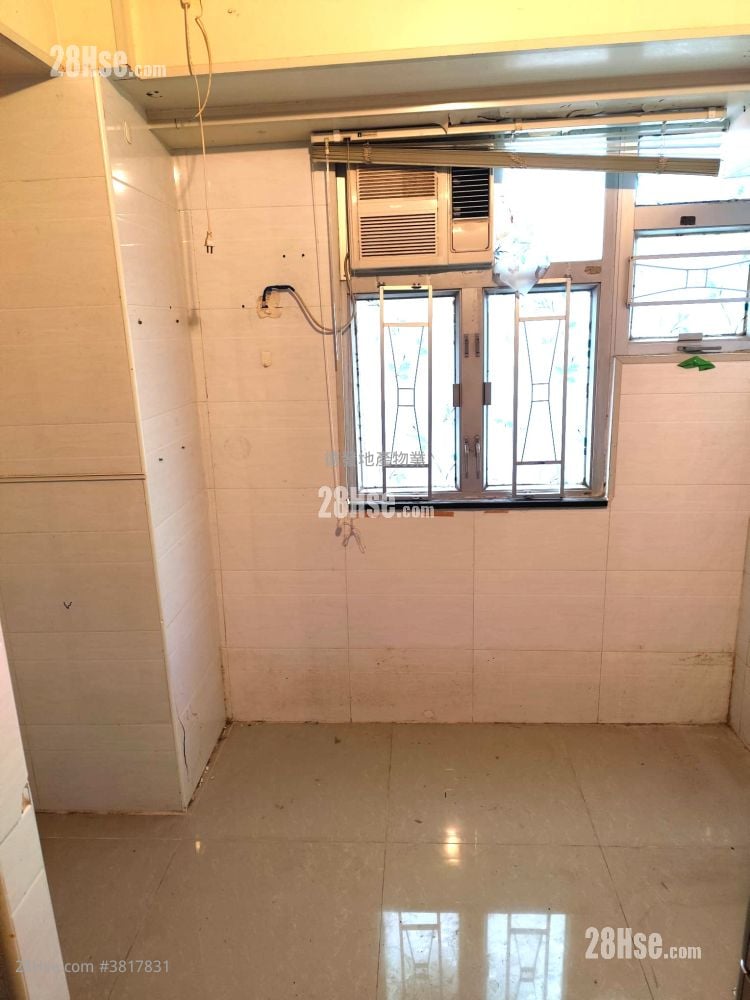 東明樓 租盤 開放式間隔 , 1 浴室 80 平方呎