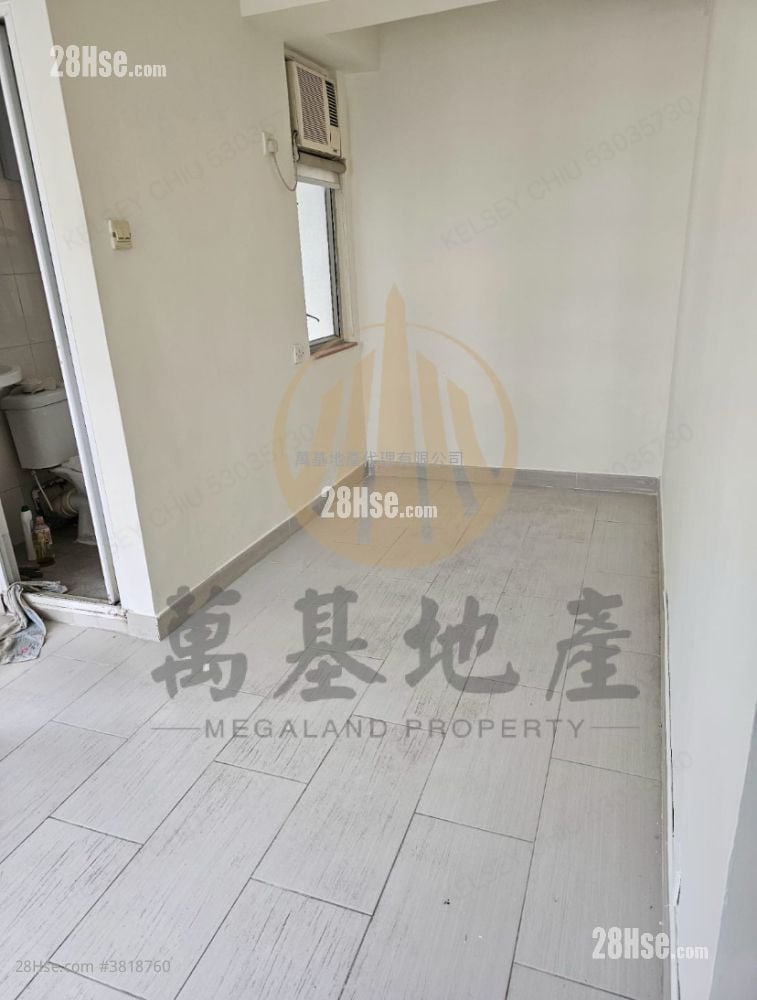 康輝大廈 售盤 1 房 , 1 浴室 249 平方呎