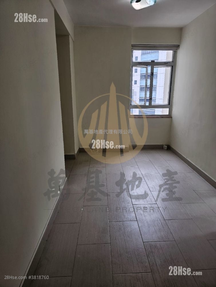 康輝大廈 售盤 1 房 , 1 浴室 249 平方呎