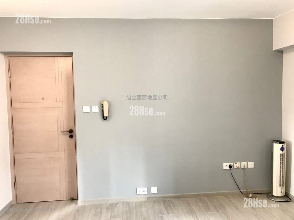 富萊閣 租盤 1 房 , 1 浴室 320 平方呎