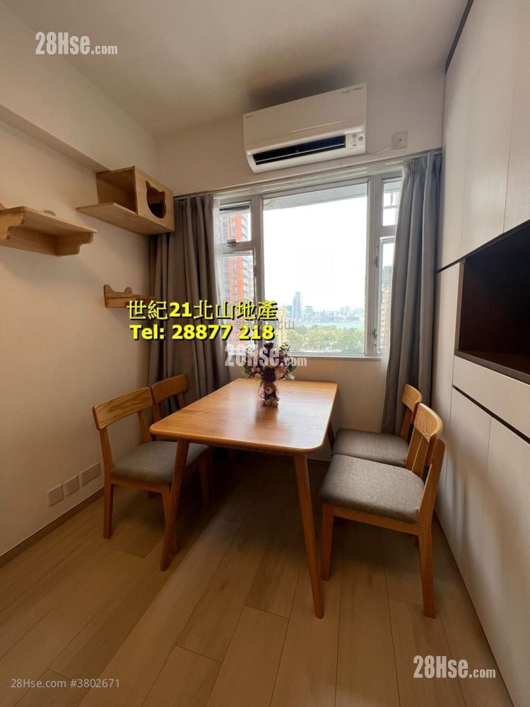 Kanfield Mansion Sell 3 Bedrooms , 2 Bathrooms 410 ft²
