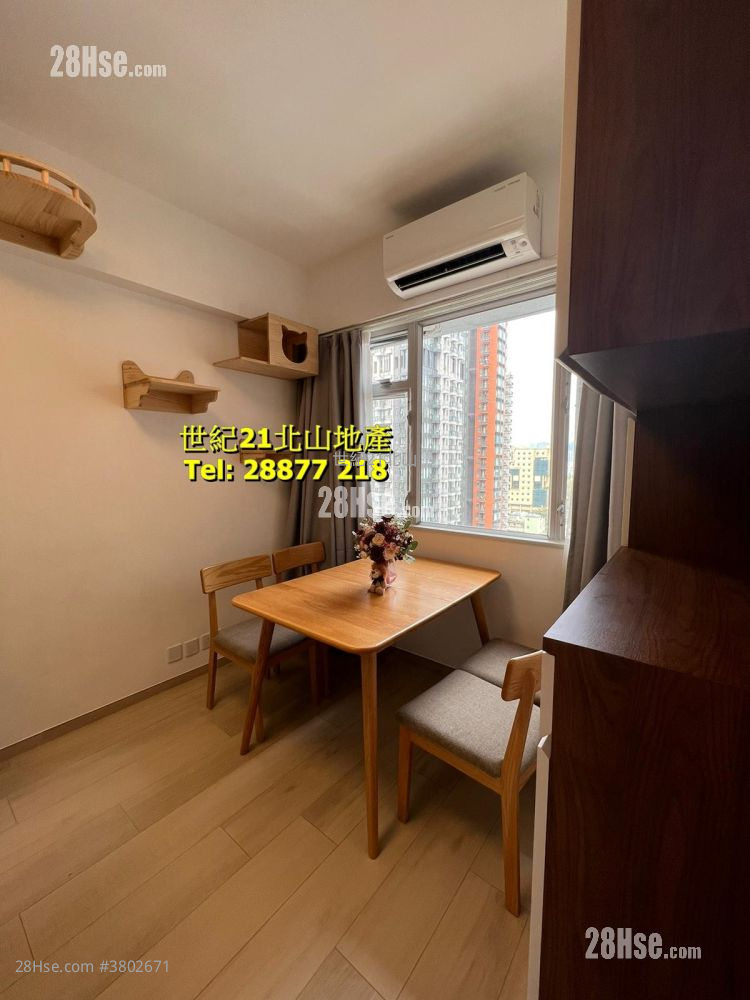 Kanfield Mansion Sell 3 Bedrooms , 2 Bathrooms 410 ft²