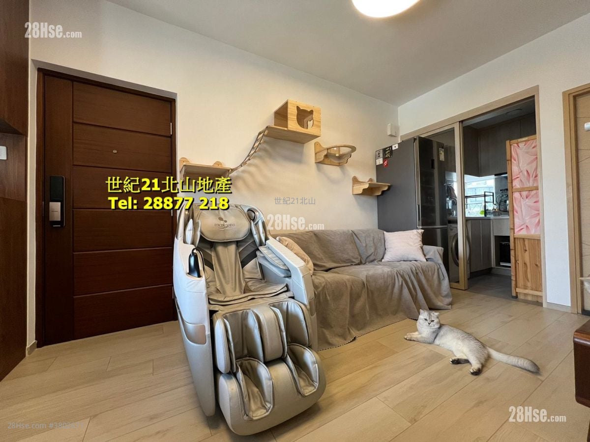 Kanfield Mansion Sell 3 Bedrooms , 2 Bathrooms 410 ft²