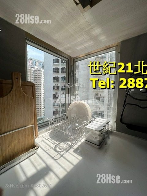 Kanfield Mansion Sell 3 Bedrooms , 2 Bathrooms 410 ft²