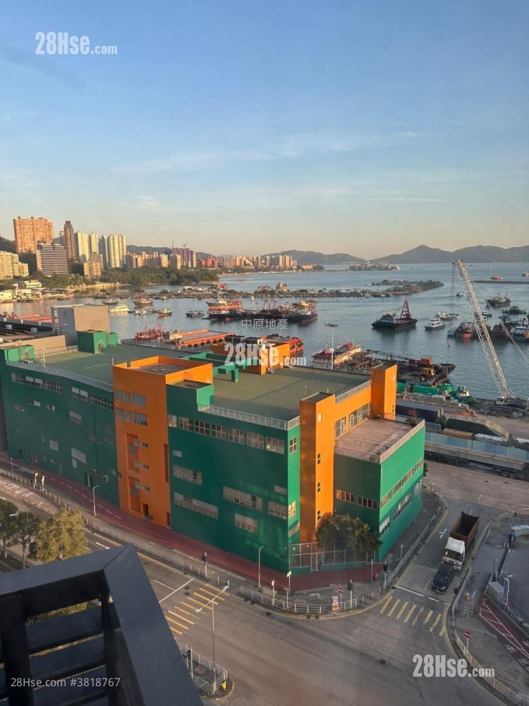 御海湾 售盘 3 房 , 1 浴室 501 平方尺