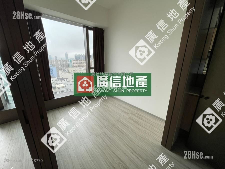 加多利軒 售盤 1 房 , 1 浴室 264 平方呎