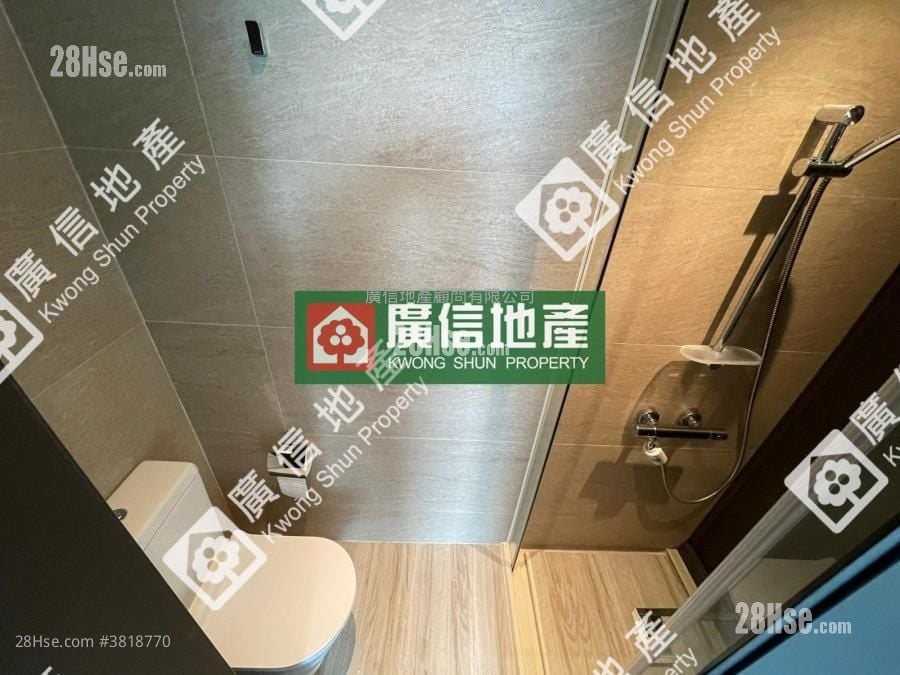 加多利軒 售盤 1 房 , 1 浴室 264 平方呎