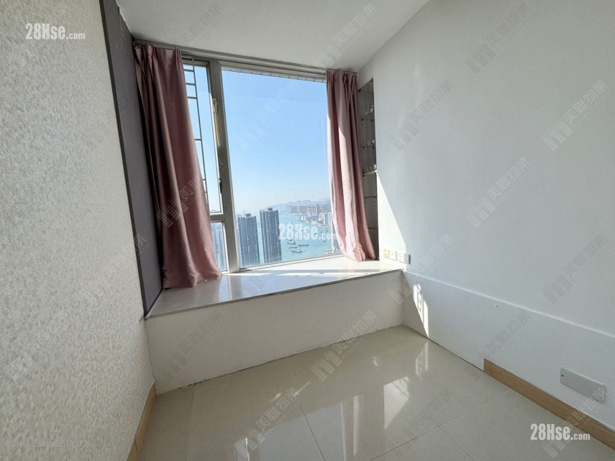 樂悠居 售盤 2 房 , 1 浴室 424 平方呎