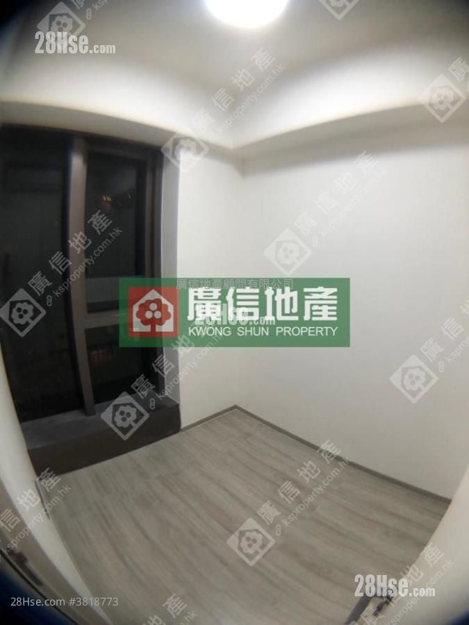 加多利軒 售盤 2 房 , 1 浴室 389 平方呎