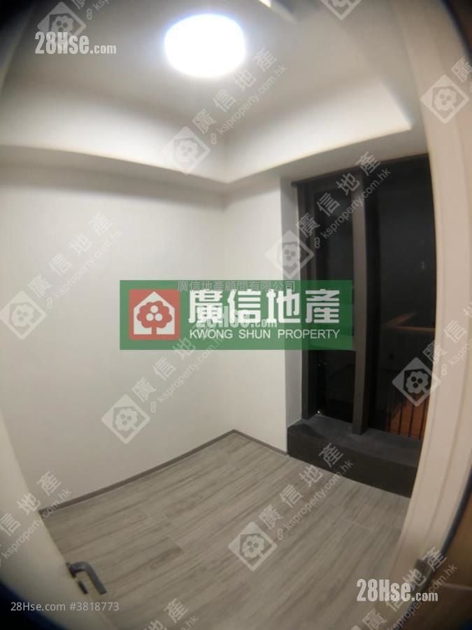 加多利軒 售盤 2 房 , 1 浴室 389 平方呎