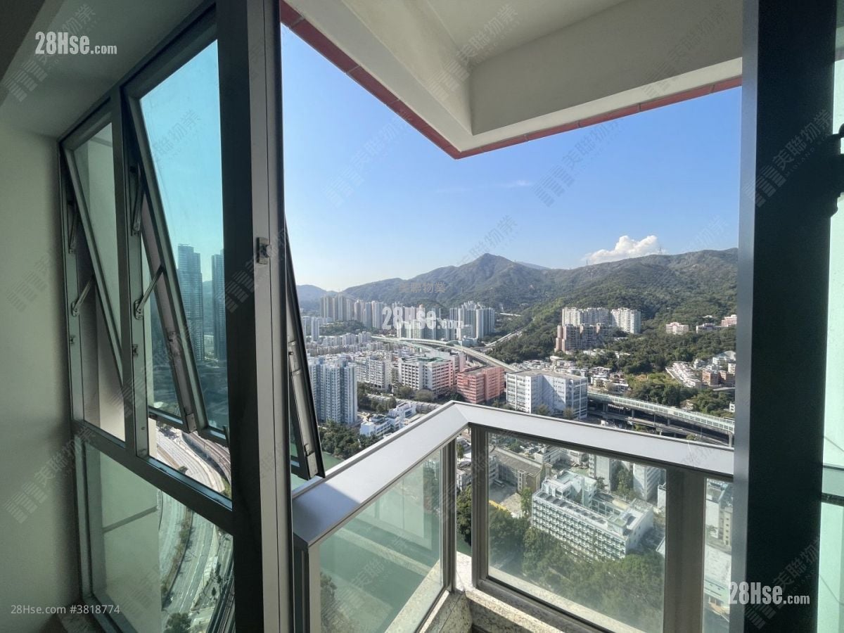 溱岸8號 售盤 4 房 , 3 浴室 1,168 平方呎