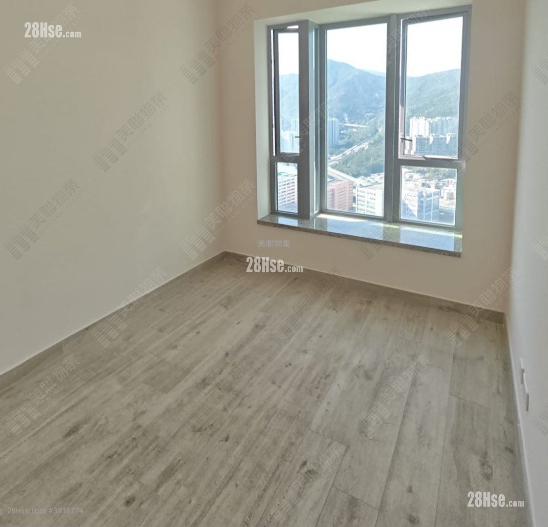 溱岸8號 售盤 4 房 , 3 浴室 1,168 平方呎