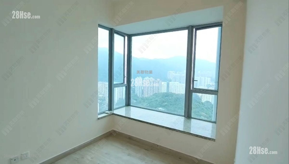 溱岸8號 售盤 4 房 , 3 浴室 1,168 平方呎