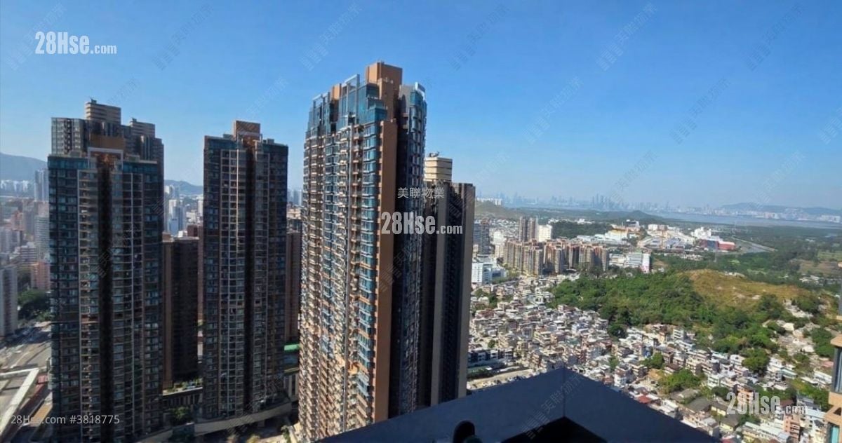 Grand YOHO 售盤 3 房 , 1 浴室 592 平方呎