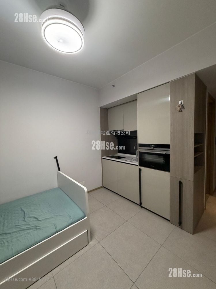 瑧頤 售盤 230 平方呎