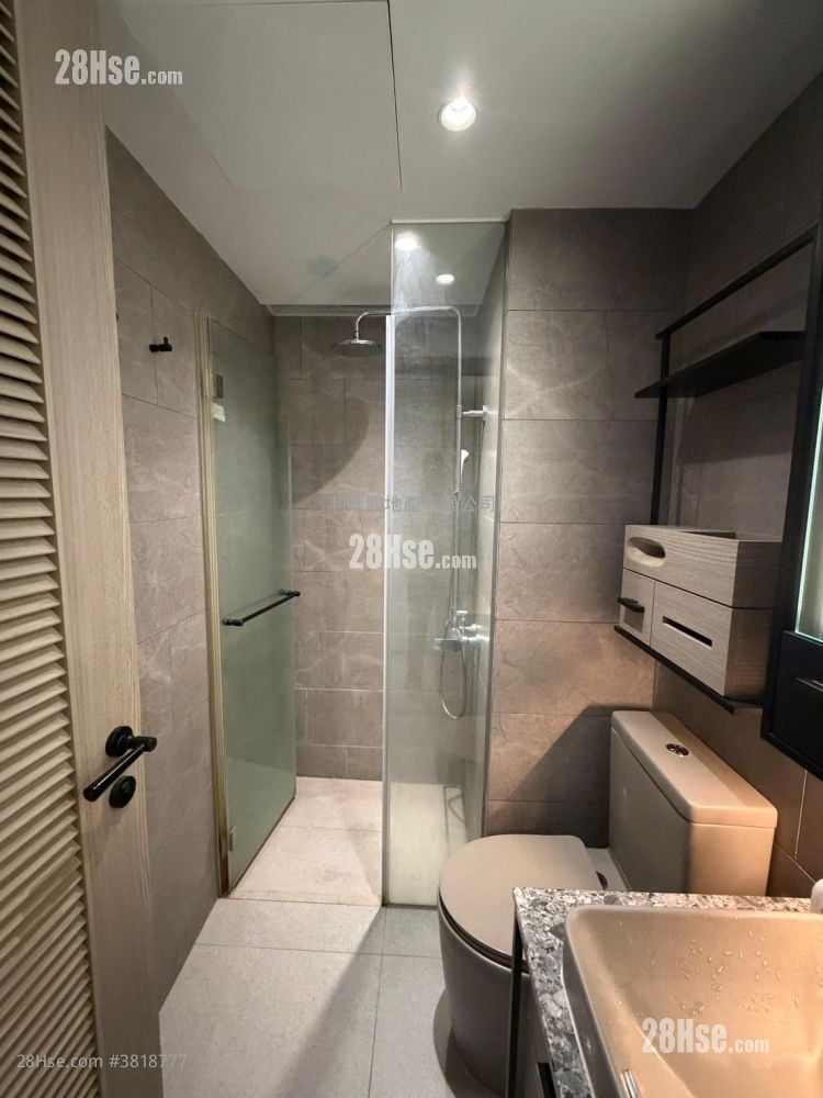 瑧頤 售盤 230 平方呎