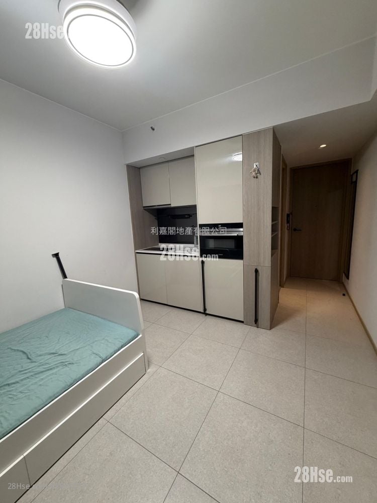 瑧頤 售盤 230 平方呎