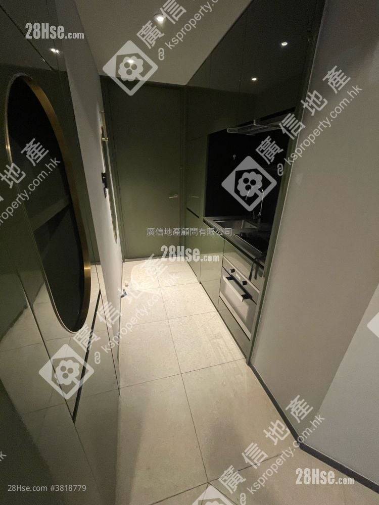 瑧桦 售盘 1 房 , 1 浴室 269 平方尺