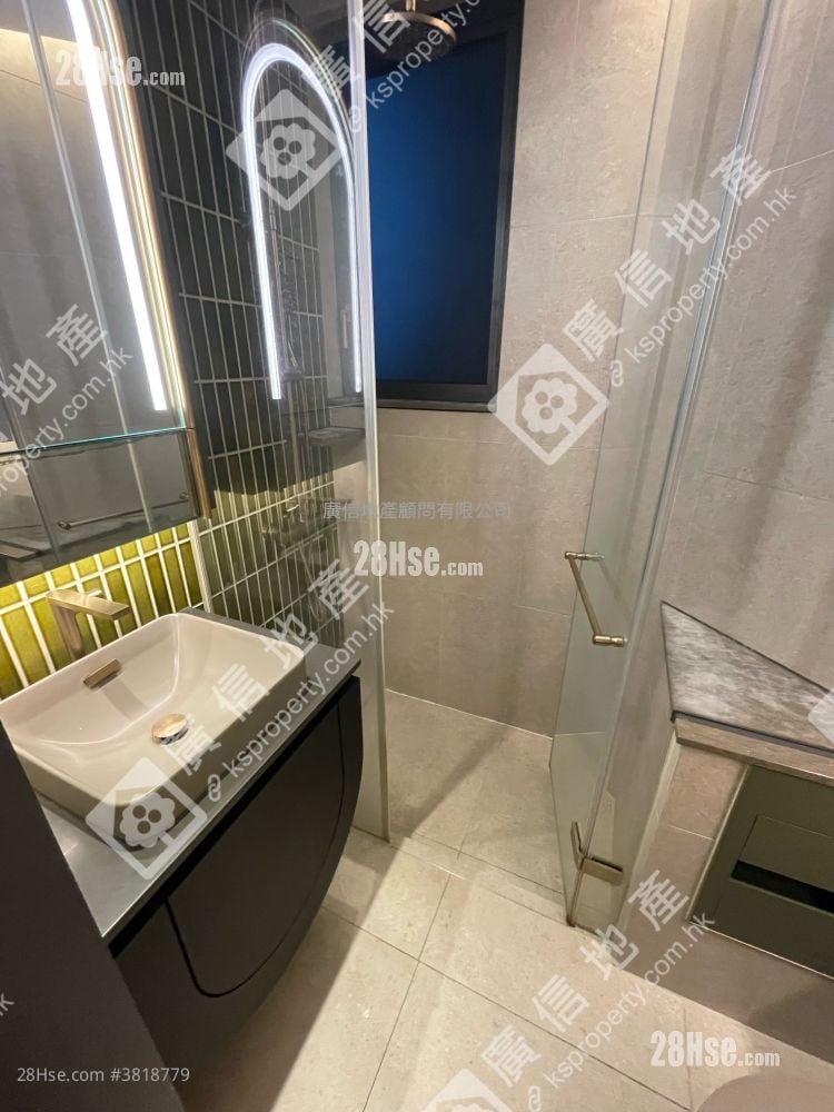 瑧桦 售盘 1 房 , 1 浴室 269 平方尺