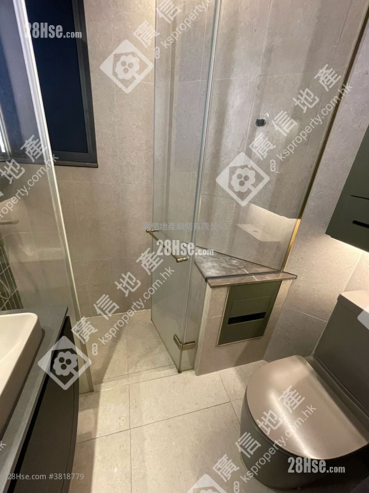 瑧桦 售盘 1 房 , 1 浴室 269 平方尺