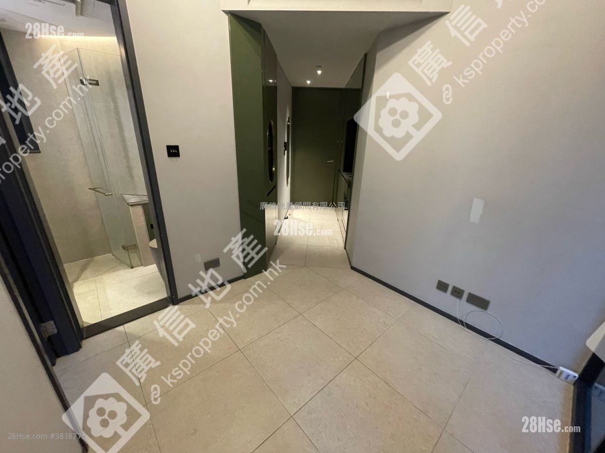 瑧桦 售盘 1 房 , 1 浴室 269 平方尺