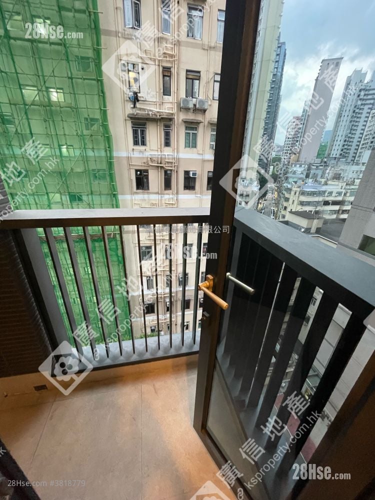 瑧桦 售盘 1 房 , 1 浴室 269 平方尺