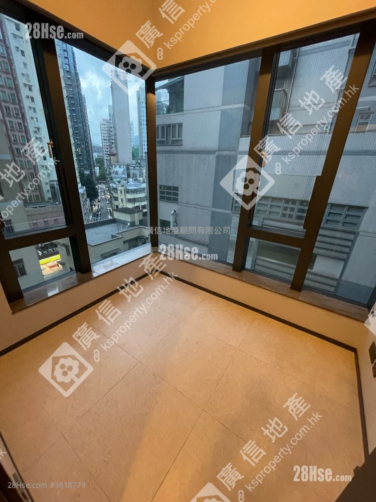 瑧桦 售盘 1 房 , 1 浴室 269 平方尺