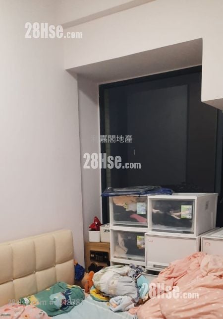 鯉灣天下 售盤 2 房 445 平方呎