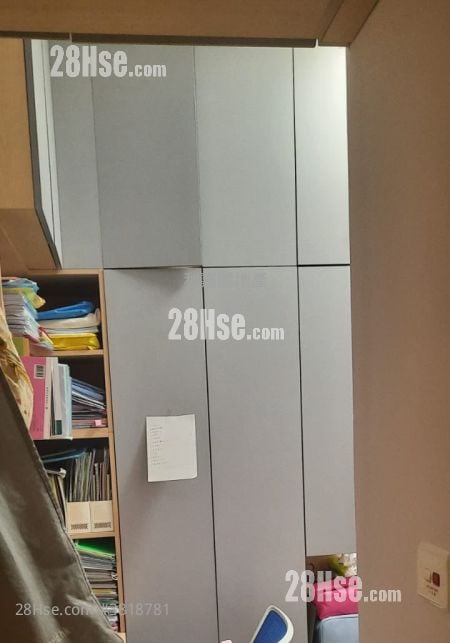 鯉灣天下 售盤 2 房 445 平方呎