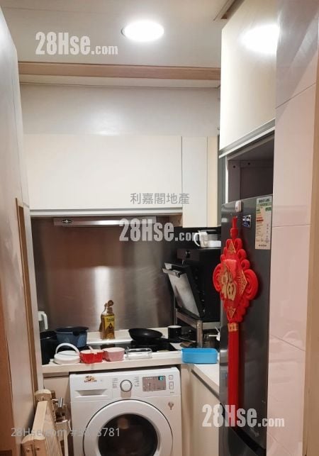 鯉灣天下 售盤 2 房 445 平方呎