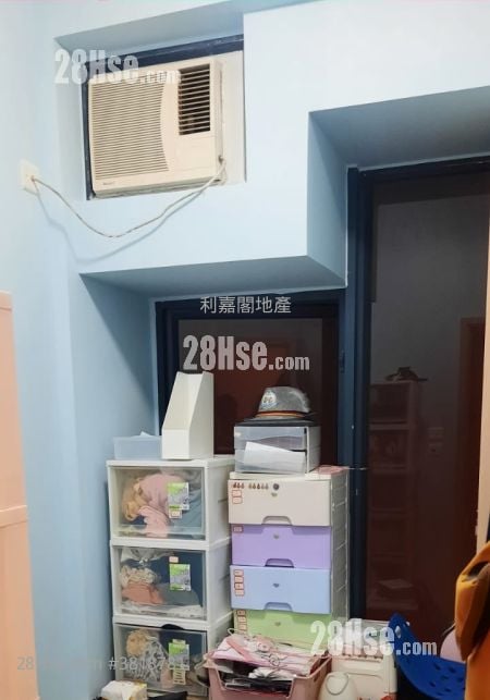 鯉灣天下 售盤 2 房 445 平方呎