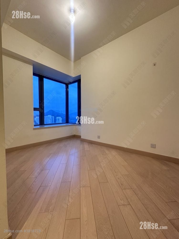 Grand YOHO 售盤 3 房 , 2 浴室 777 平方呎