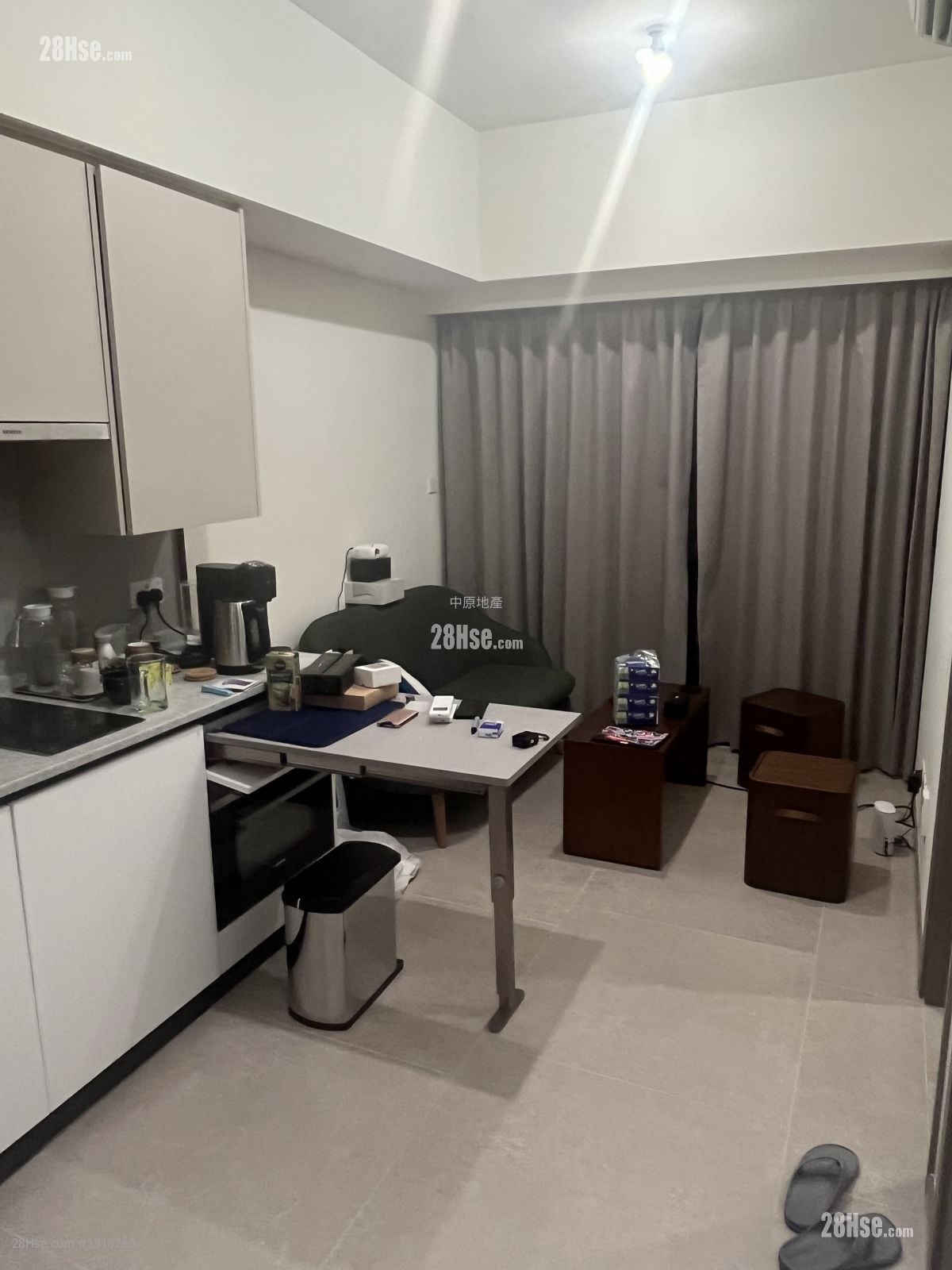 Novo Land 售盘 1 房 297 平方尺