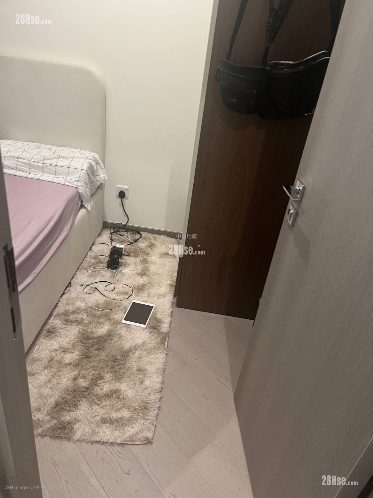 Novo Land 售盘 1 房 297 平方尺