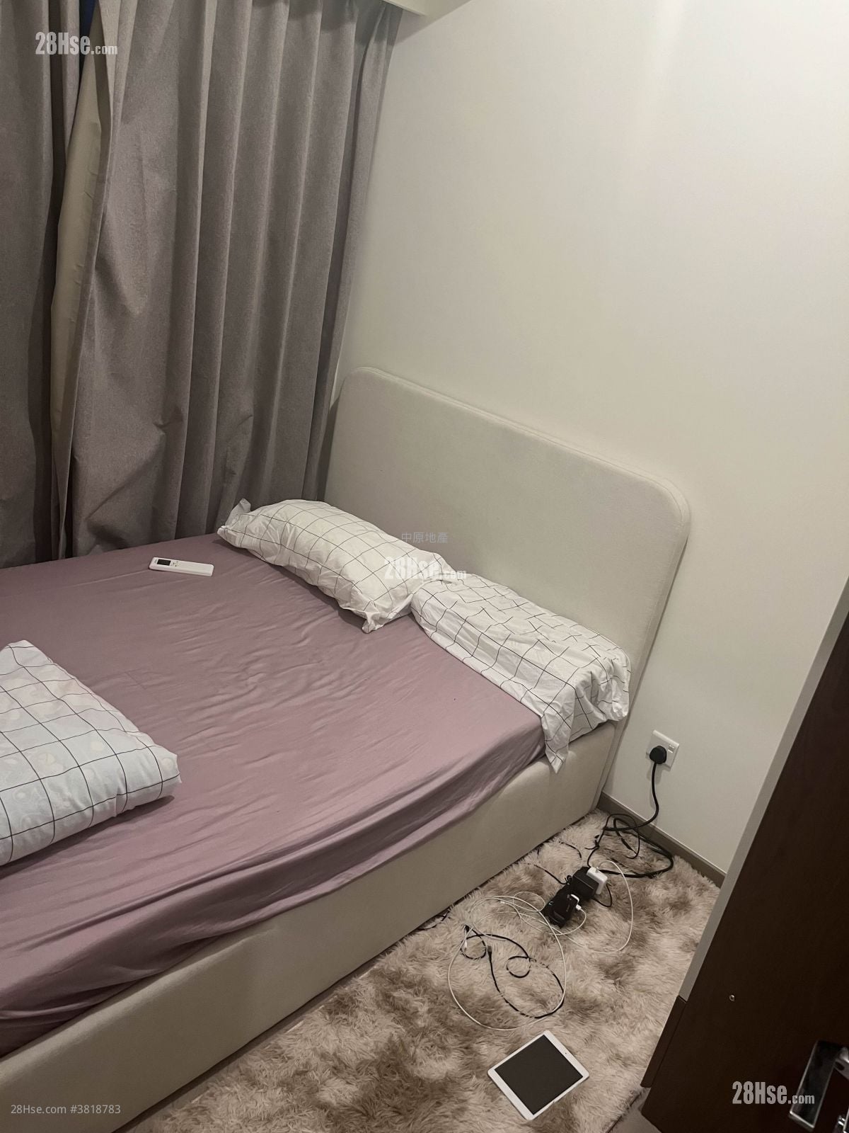 Novo Land 售盘 1 房 297 平方尺