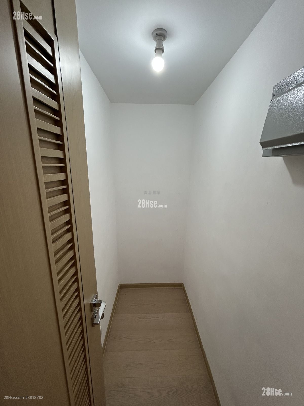 愛海頌 租盤 3 房 , 2 浴室 786 平方呎