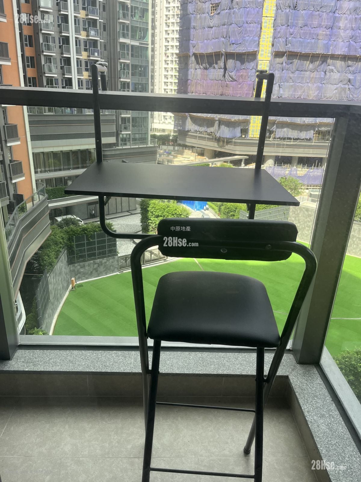 Novo Land 售盘 1 房 297 平方尺