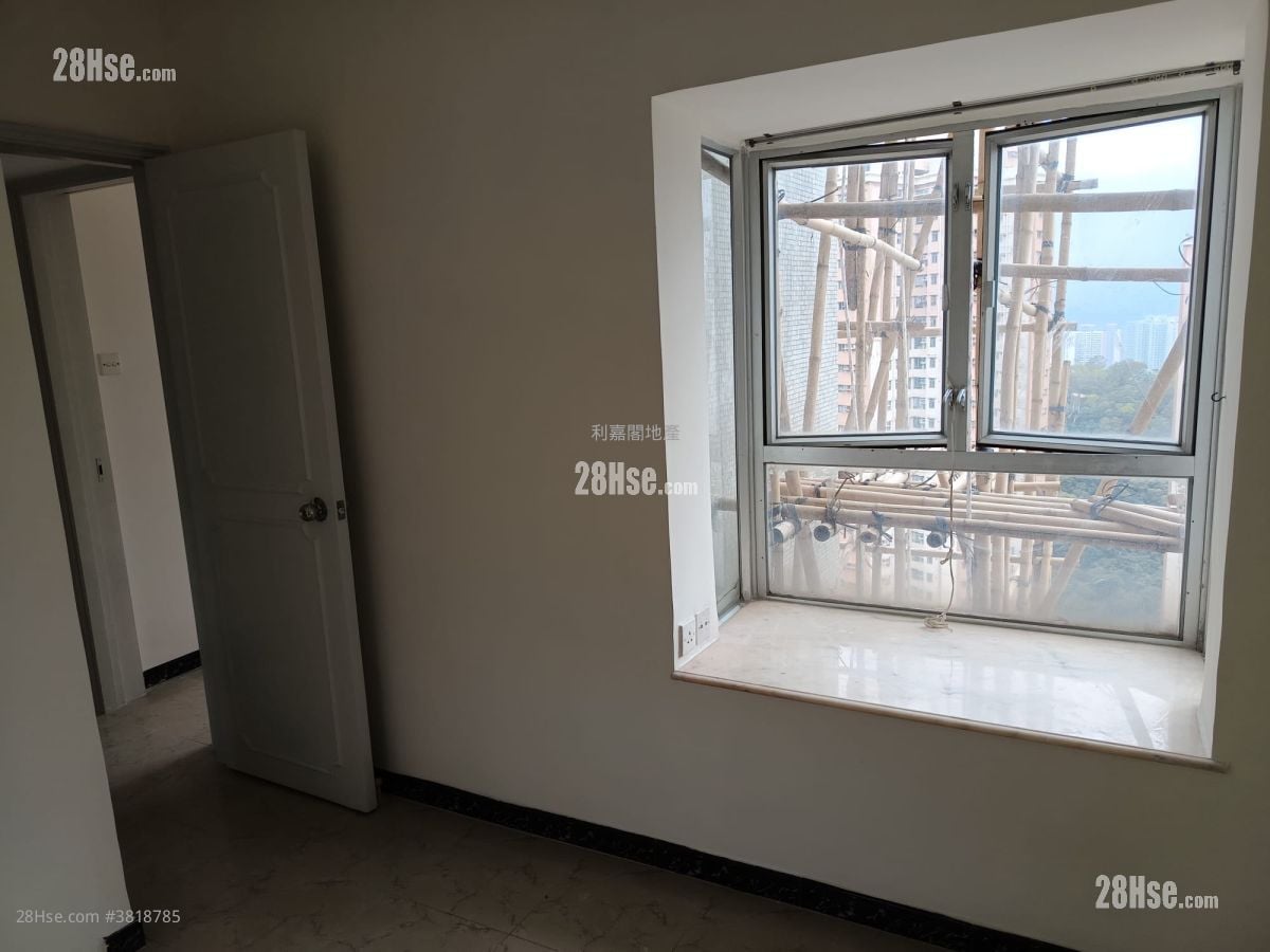 海港花園 售盤 3 房 597 平方呎