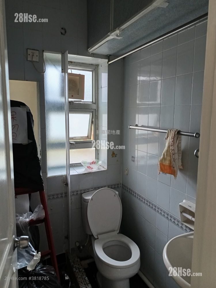 海港花園 售盤 3 房 597 平方呎