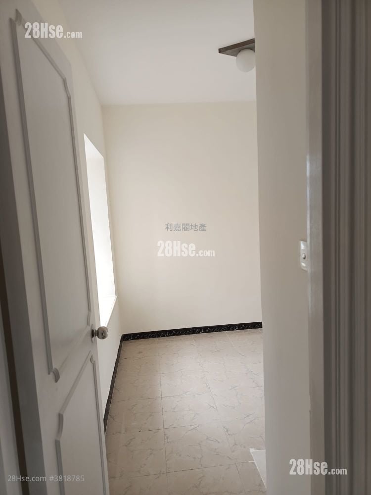 海港花園 售盤 3 房 597 平方呎